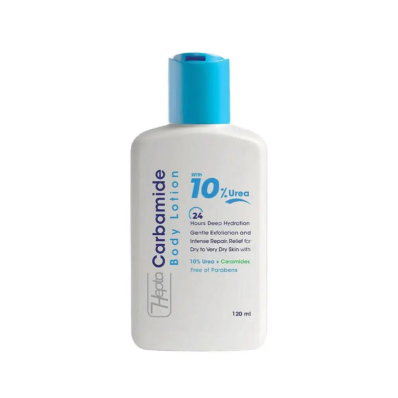 Hepta Carbamide Lotion 250ML Hepta