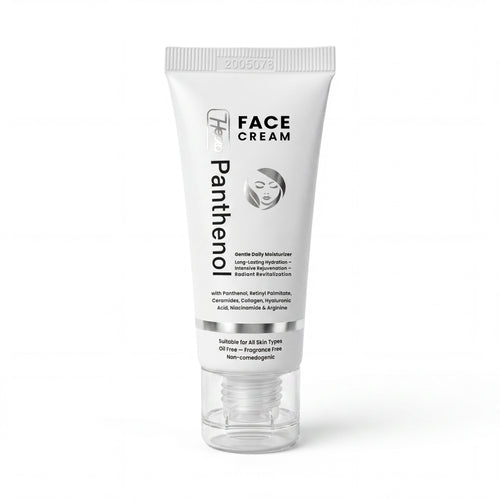 Hepta Panthenol Face Cream 30GM