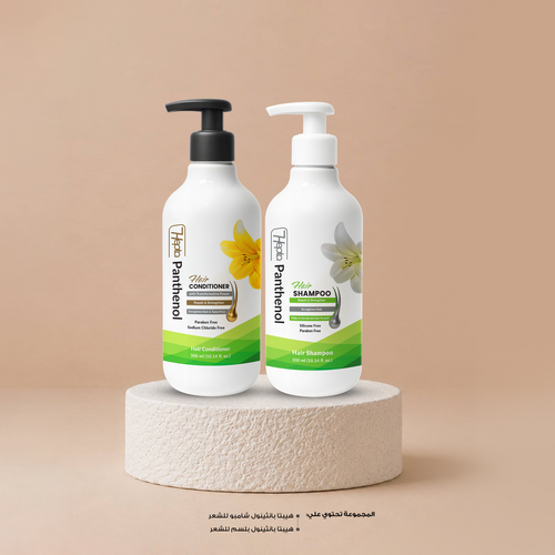 Hepta Shower Twins