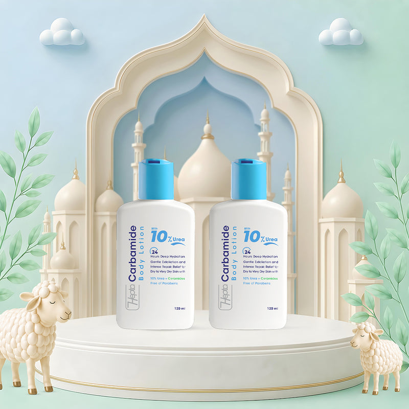 Hepta Carbamide Lotion Offer