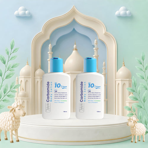 Carbamide Lotion Offer