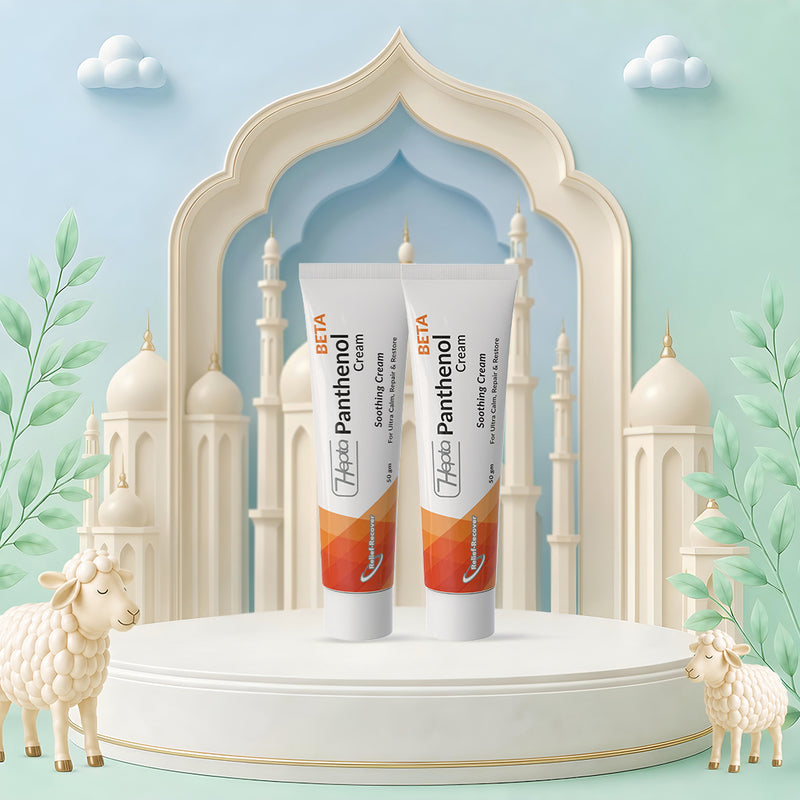 Hepta Panthenol Beta Offer