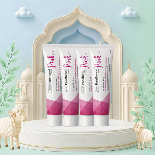 Pink Magic