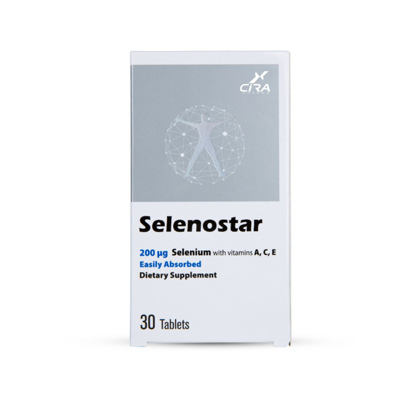 Selenostar