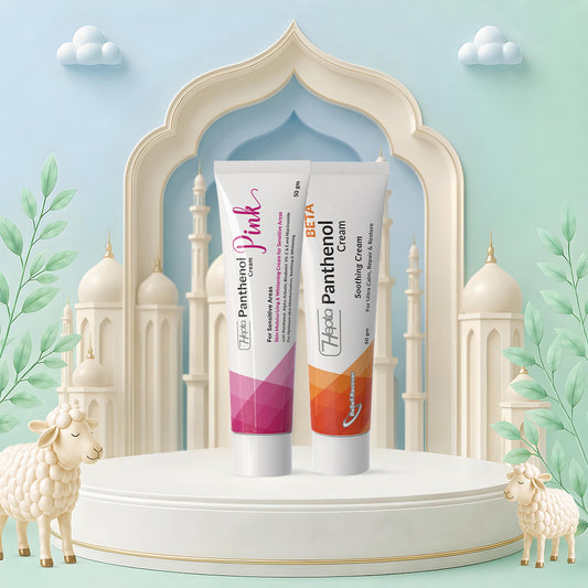 Whiten&Heal