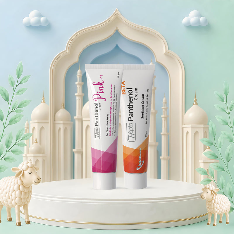 Whiten&Heal