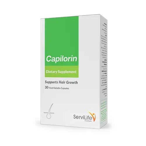 Capilorin