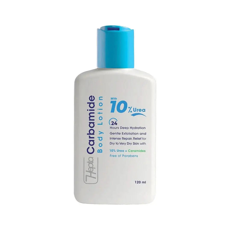 Hepta Carbamide Lotion Hepta
