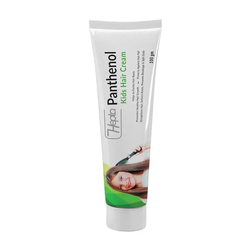 Hepta Panthenol Kids Hair Cream