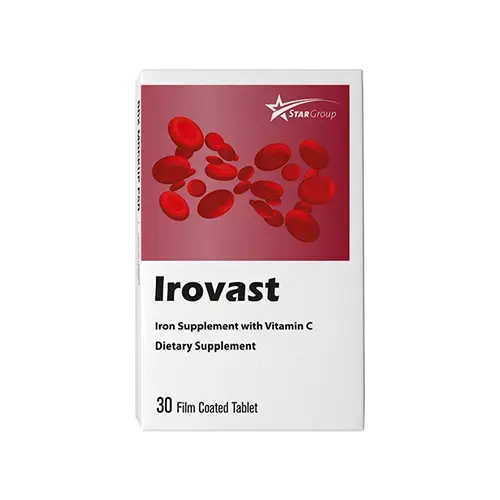 Irovast Star Group
