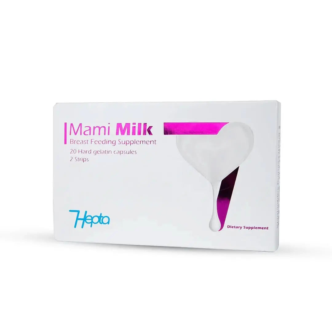 Mami Formula Mami Milk - eHepta – Cirashop