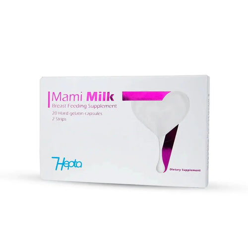 Mami Milk