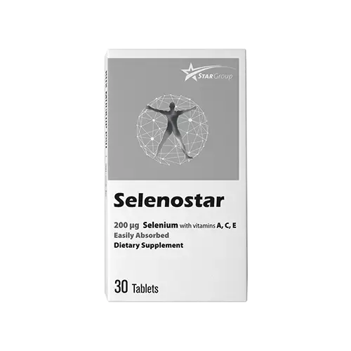 Selenostar Star Group