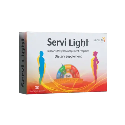 Servi Light ServiLife