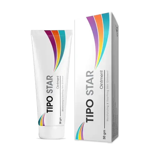TIPO STAR Ointment Star Group